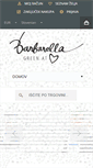 Mobile Screenshot of barbarella-shop.com